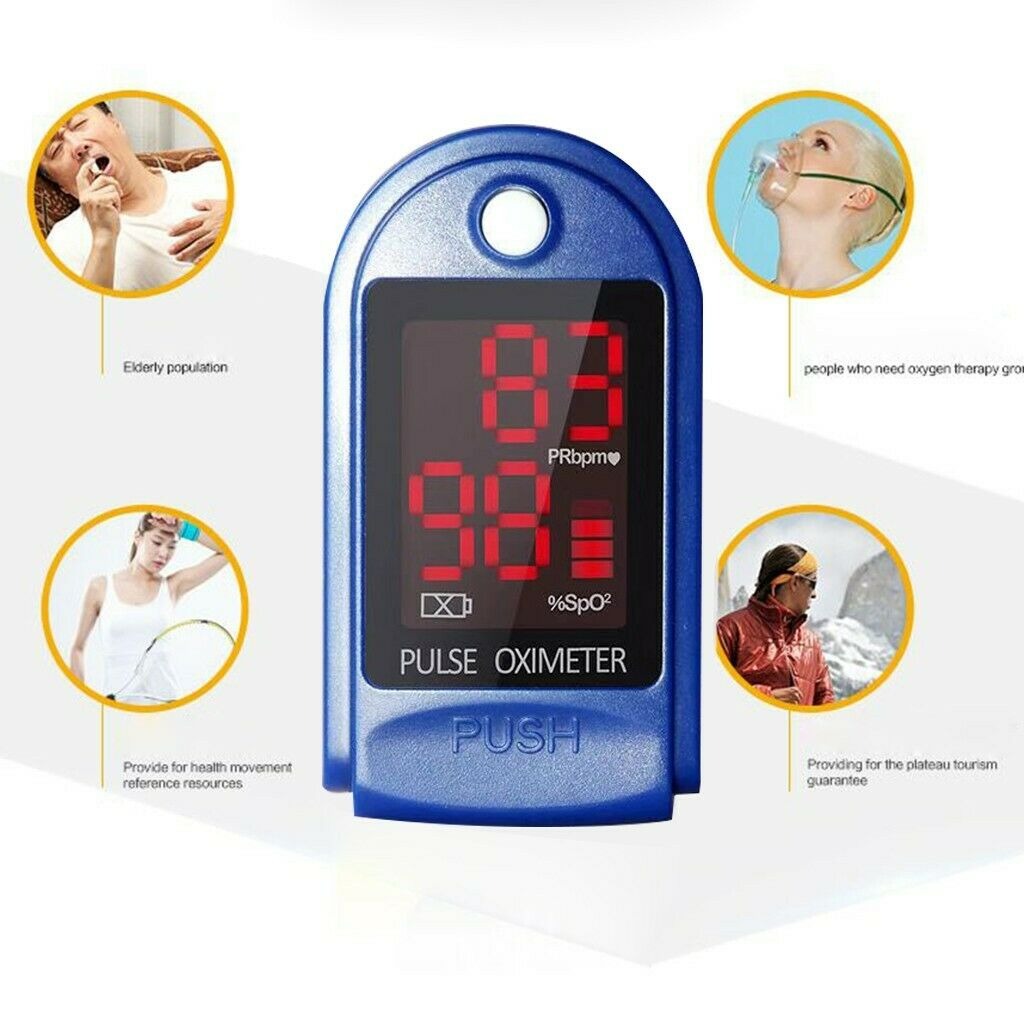 PACHET PROMOTIONAL TENSIOMETRU + GRATUIT UN PULSOXIMTERU PENTRU MASURAREA OXIGENULUI DIN SANGE, CU ECRAN LCD + CADOU SURPRIZA