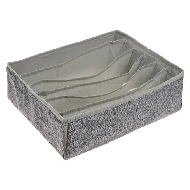 Set Organizare Premium: 2 Huse Depozitare + CADOU Organizator de Sertar