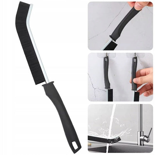 1+ 1 GRATIS + CADOU SURPRIZA! Peria MAGICA pentru curatarea murdariei in locurile greu accesibile, rosturi, plastic